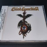 Blind Guardian - Imaginations from the Other Side Live 25th Anniv. - BRA