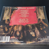 Blitzkrieg - A Time of Changes - SLIPCASE BRA + POSTER
