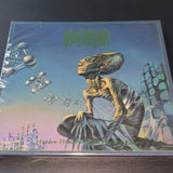 Blood Incantation - Hidden History of Human Race - SLIPCASE BRA