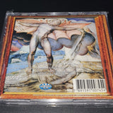 Bruce Dickinson - The Chemical Wedding - BRA