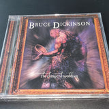 Bruce Dickinson - The Chemical Wedding - BRA