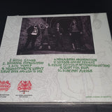 Sadistic Drive - Anthropophagy - DIGIPACK BRA