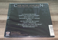 Carach Angren - Where the Corpses Sink Forever - SLIPCASE BRA