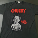 Chucky - Wanna Play