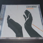 Covenant - Skyshaper - ARG