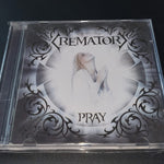 Crematory - Pray - BRA