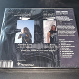 Darkthrone - Circle the Wagons - SLIPCASE BRA