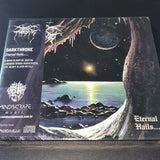 Darkthrone - Eternal Hails - SLIPCASE BRA