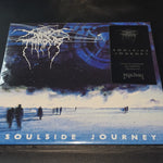 Darkthrone - Soulside Journey - SLIPCASE BRA + POSTER