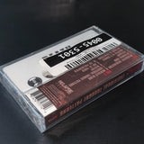 Death - Individual Thought Patterns - TAPE USA