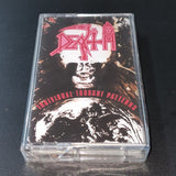 Death - Individual Thought Patterns - TAPE USA