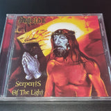 Deicide - Serpents of the Light - ARG