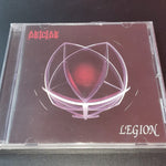 Deicide - Legion - ARG