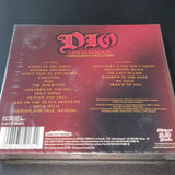 Dio - Live in London Hammersmith Apollo 1993 - DOBLE DELUXE BRA