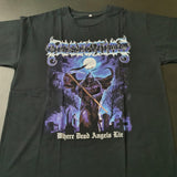 Dissection - Where Dead Angels Lie