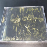 Emperor - Anthems to the Welkin at Dusk - ARG