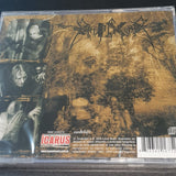 Emperor - IX Equilibrium - ARG