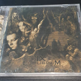 Emperor - IX Equilibrium - ARG