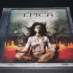 Epica - Design your Universe - ARG