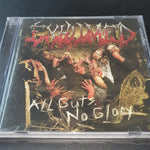 Exhumed - All Guts, No Glory - ARG