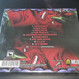 Flotsam and Jetsam - Doomsday for the Deceiver - SLIPCASE BRA