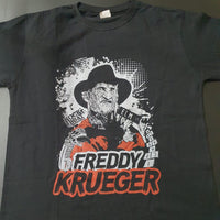 Freddy Krueger