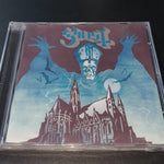 Ghost - Opus Eponimous - BRA