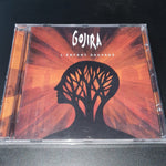 Gojira - L'enfant Sauvage - ARG