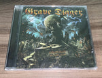 Grave Digger - Exhumation (the early  years) - ARG