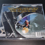 Halford - Resurrection - ARG
