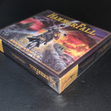 Hammerfall - Renegade 20th Anniversary Edition - DOBLE DELUXE BRA + DVD