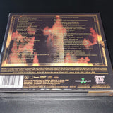Hammerfall - Renegade 20th Anniversary Edition - DOBLE DELUXE BRA + DVD