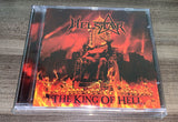 Helstar - The King of Hell - ARG