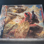 Helloween - Helloween - BRA