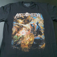 Helloween - Helloween (G)