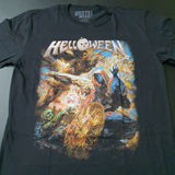 Helloween - Helloween (G)