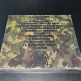 Holocausto - Diário de Guerra - SLIPCASE BRA