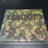 Holocausto - Diário de Guerra - SLIPCASE BRA