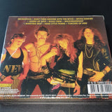 Holy Moses - Queen of Siam - SLIPCASE BRA + POSTER
