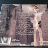 Iced Earth - Something Wicked this Way Comes - SLIPCASE BRA