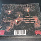 Immortal - Damned in Black - SLIPCASE BRA