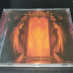 Incantation - Forsaken Mourning of Angelic Anguish - ARG