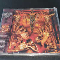 Infinited Hate - Revel in Bloodshed - BRA