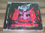 Inluzt - Echoes of Revolution - BRA