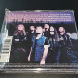 Iron Maiden - Brave New World - BRA
