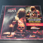 Iron Spell - Electric Conjuring - SLIPCASE BRA + POSTER