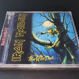 Iron Maiden - Fear of the Dark - BRA