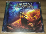 Iron Savior - Rise of the Hero - ARG