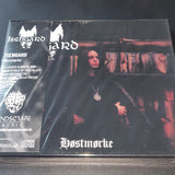 Isengard - Hostmorke - SLIPCASE BRA + POSTER
