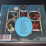Judas Priest - Rocka Rolla - SLIPCASE BRA